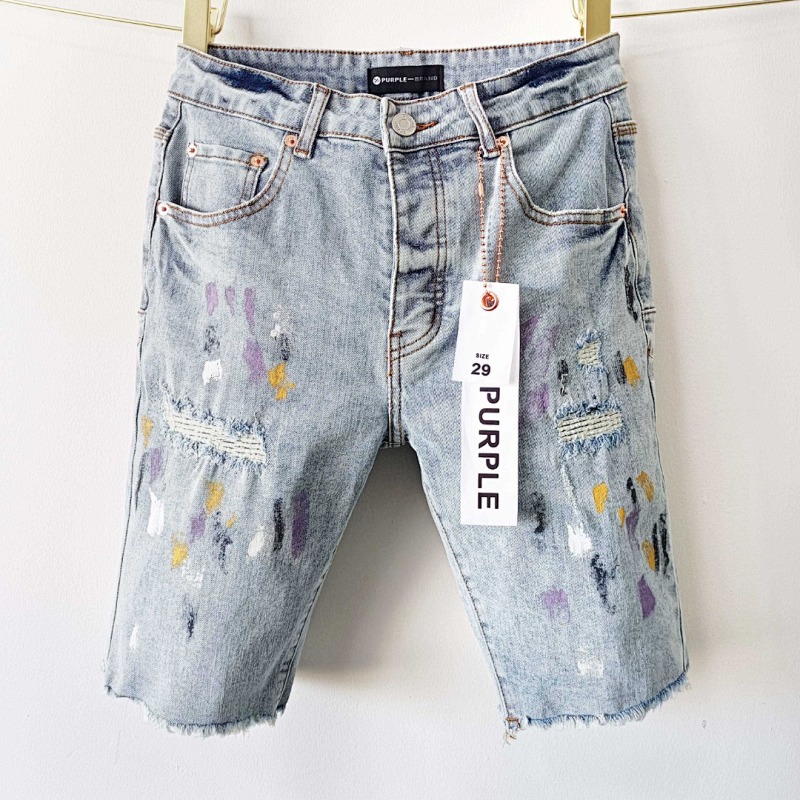 Purple Jeans WM15