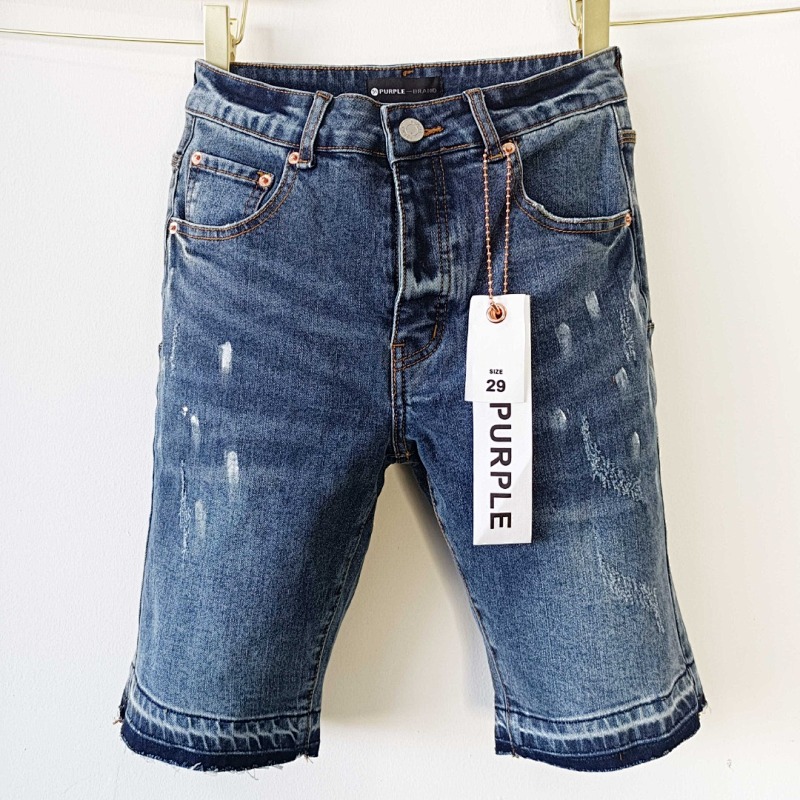 Purple Jeans WM16