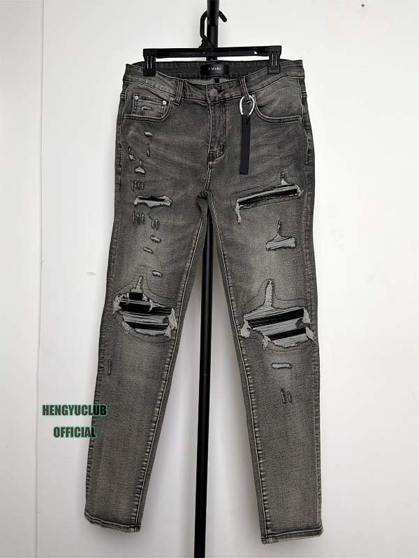 AMIRI JEANS A1