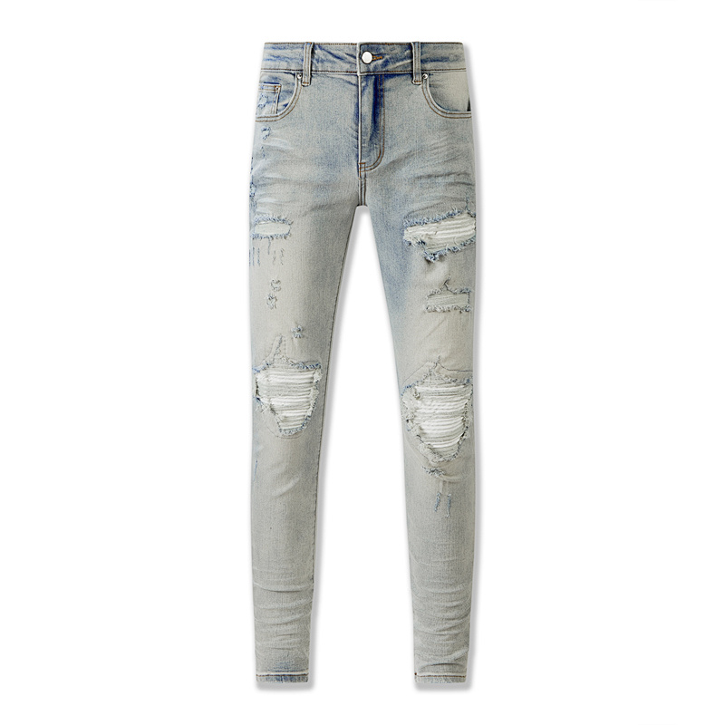 AMIRI JEANS A5
