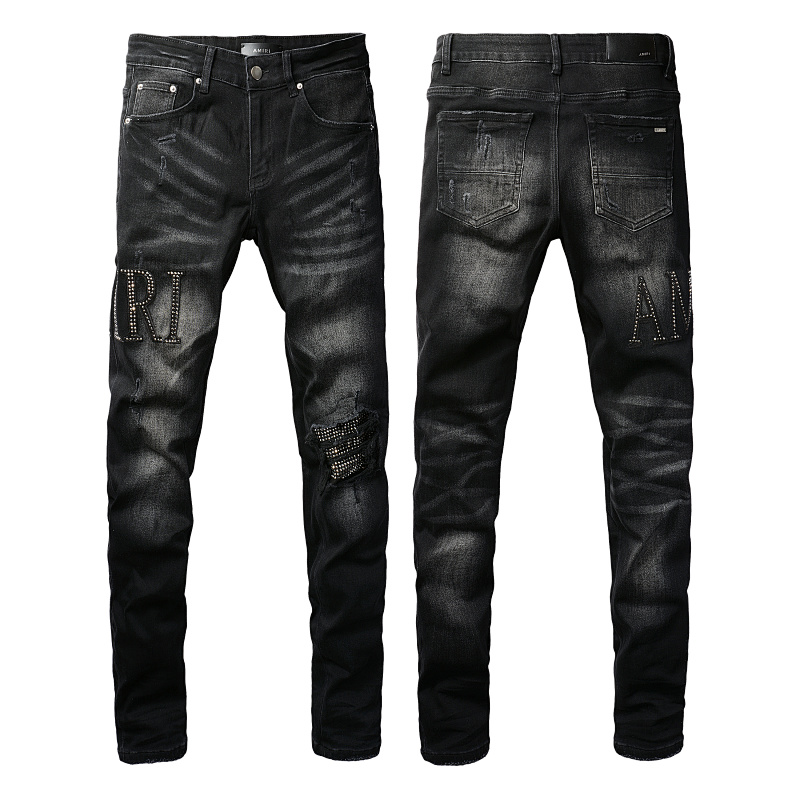 AMIRI JEANS A10
