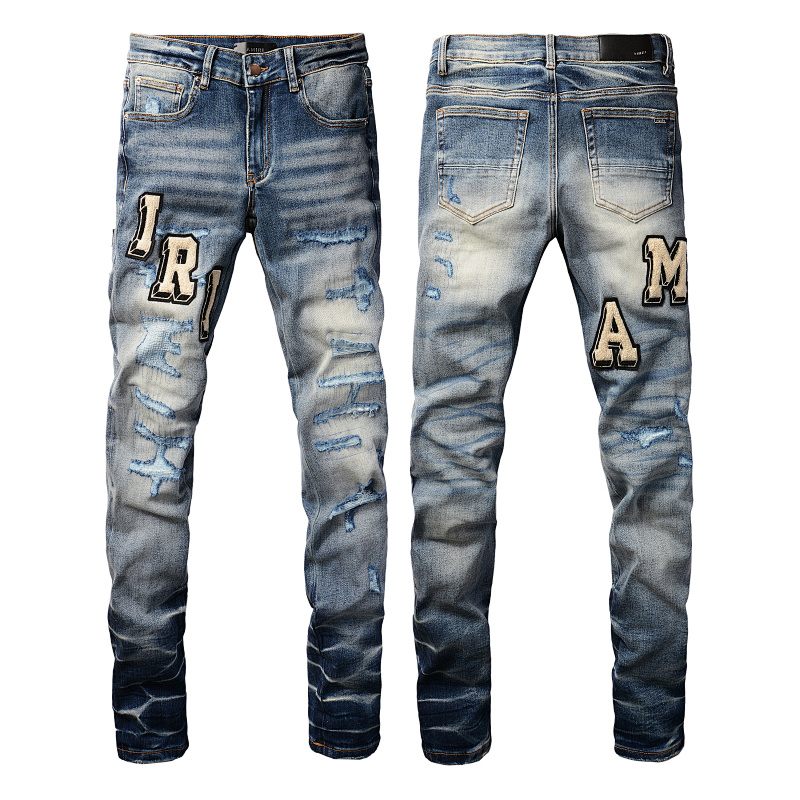 AMIRI JEANS A11