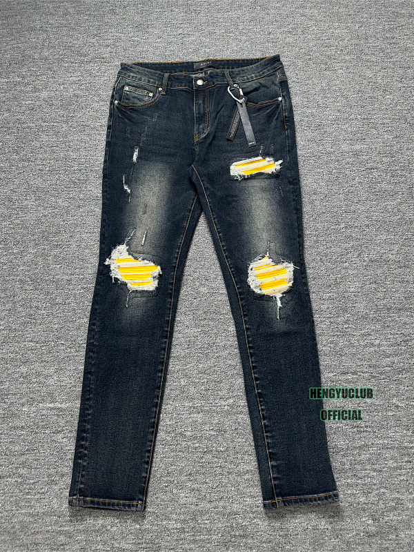 AMIRI JEANS A13