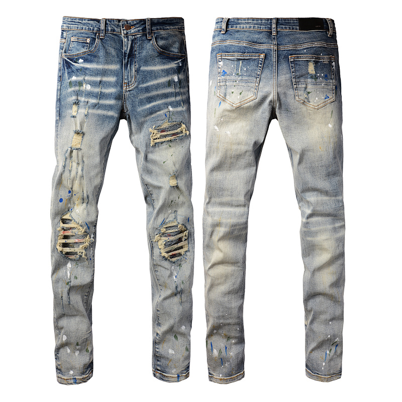 AMIRI JEANS A15