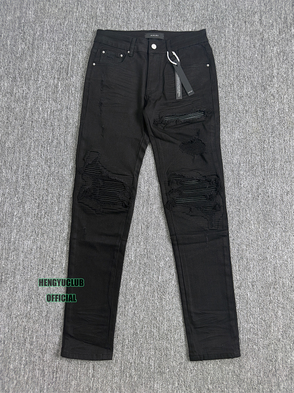 AMIRI JEANS A17