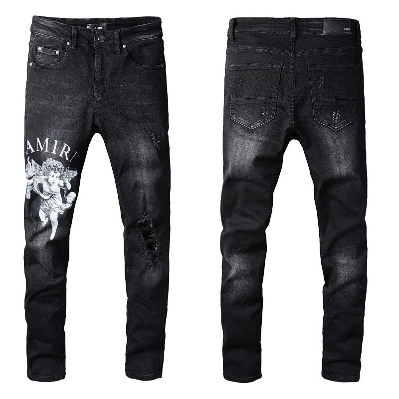 AMIRI JEANS A18
