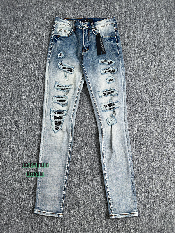 AMIRI JEANS A19