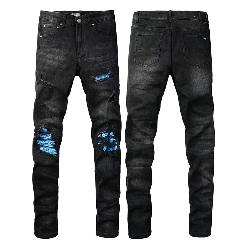AMIRI JEANS A21