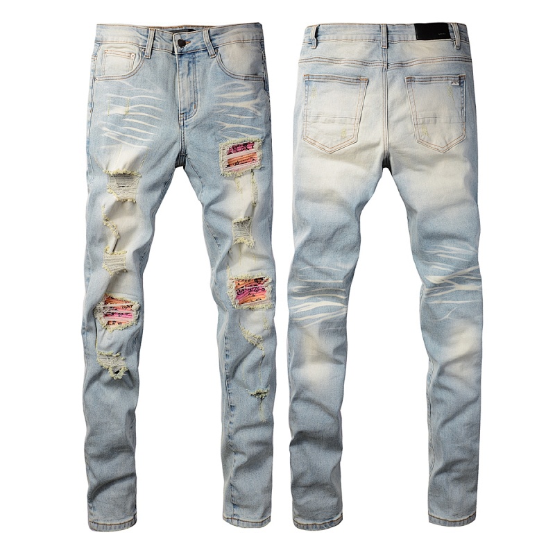 AMIRI JEANS A22