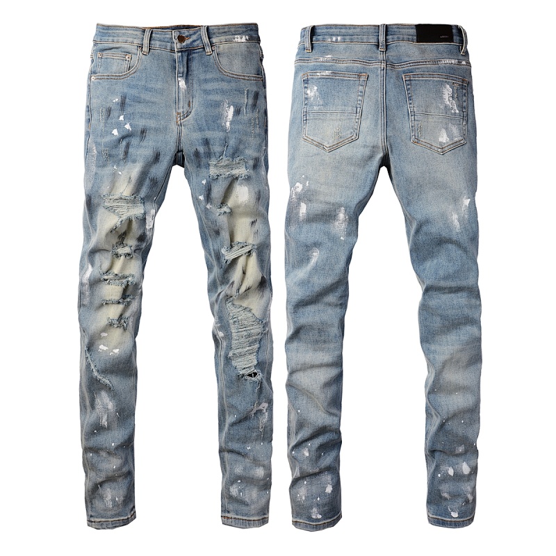 AMIRI JEANS A23