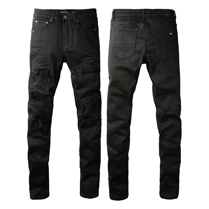 AMIRI JEANS A25