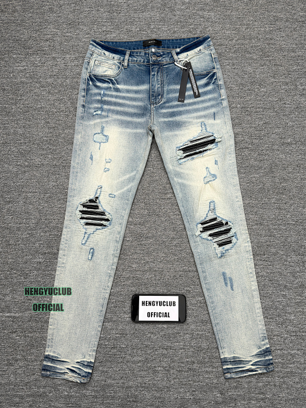 AMIRI JEANS A26