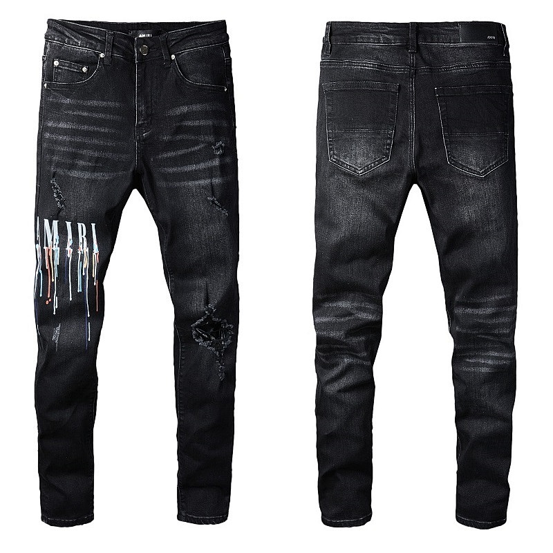 AMIRI JEANS A27