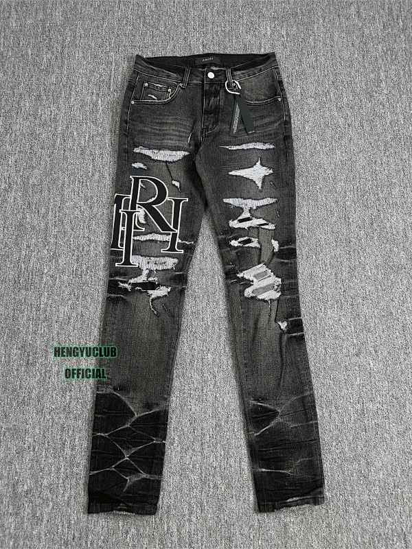 AMIRI JEANS A28