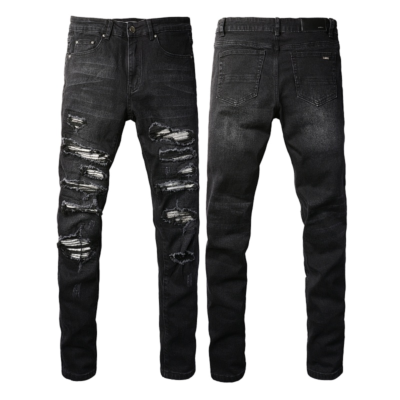 AMIRI JEANS A29