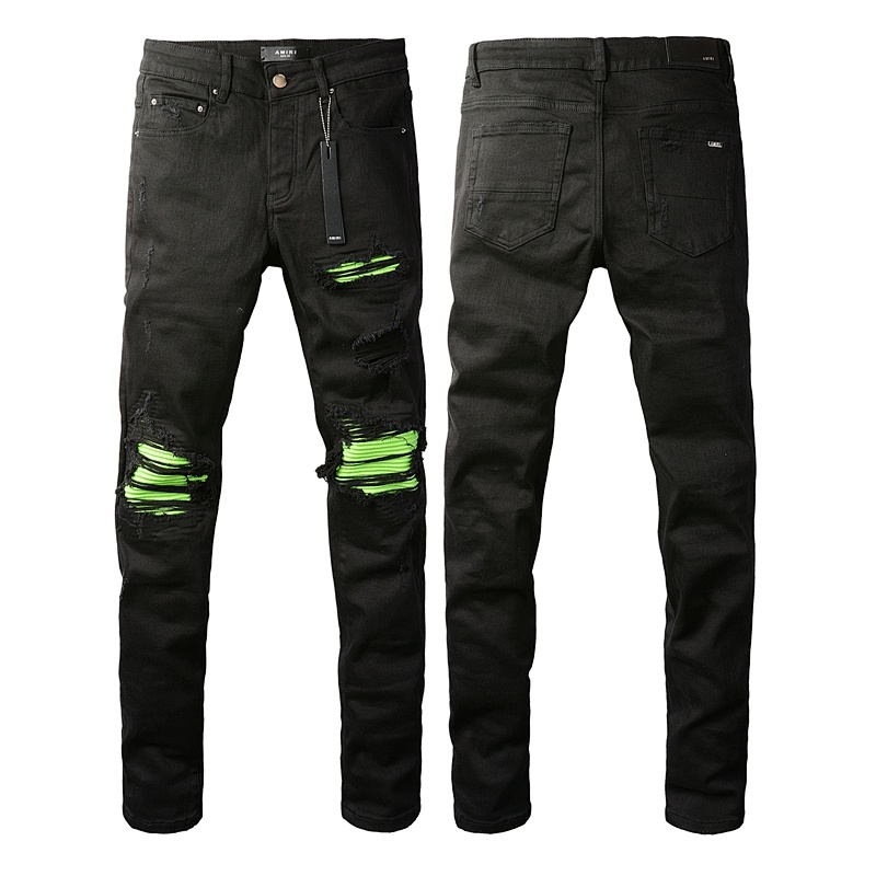 AMIRI JEANS A33