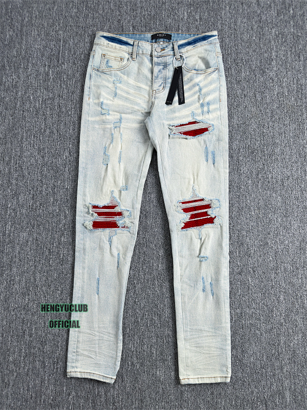 AMIRI JEANS A35