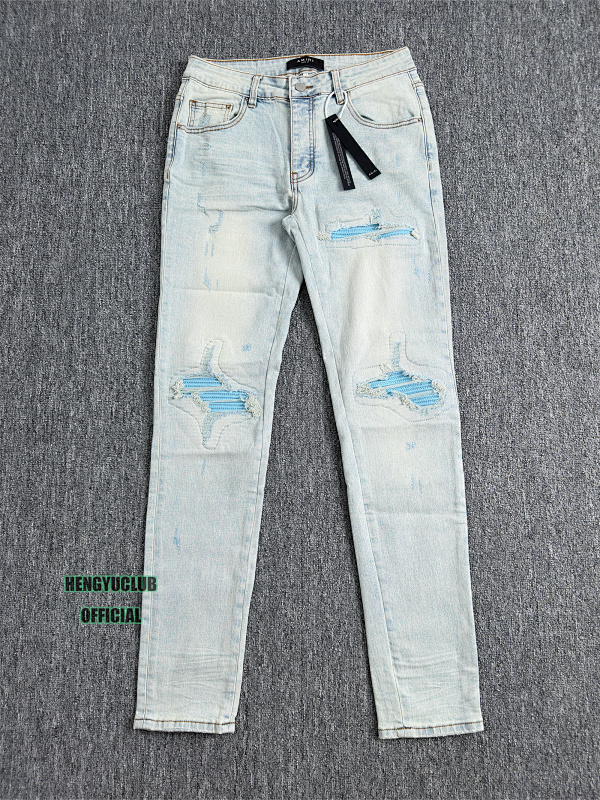 AMIRI JEANS A36