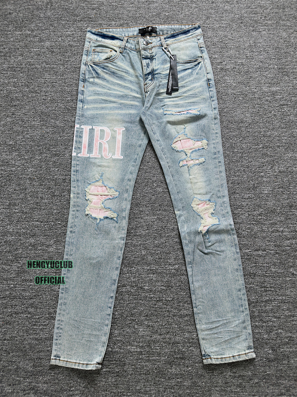 AMIRI JEANS A37
