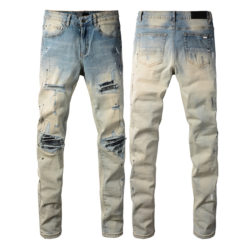 AMIRI JEANS A39