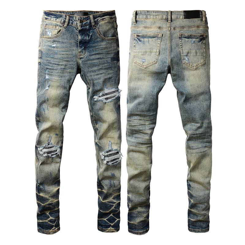 AMIRI JEANS A41
