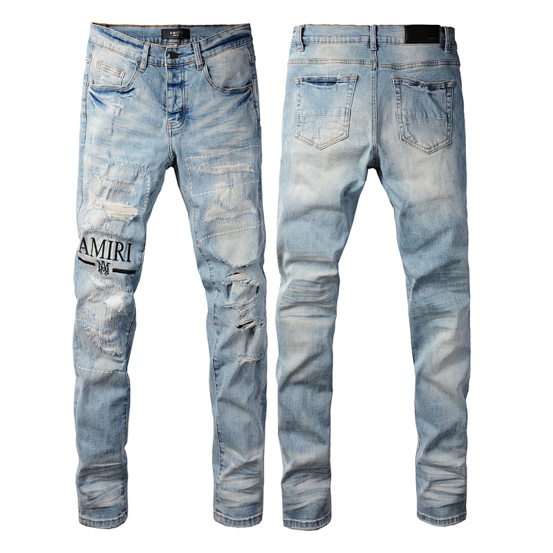 AMIRI JEANS A42