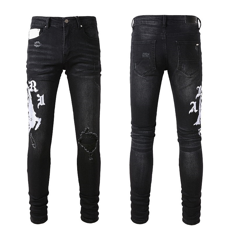 AMIRI JEANS A43
