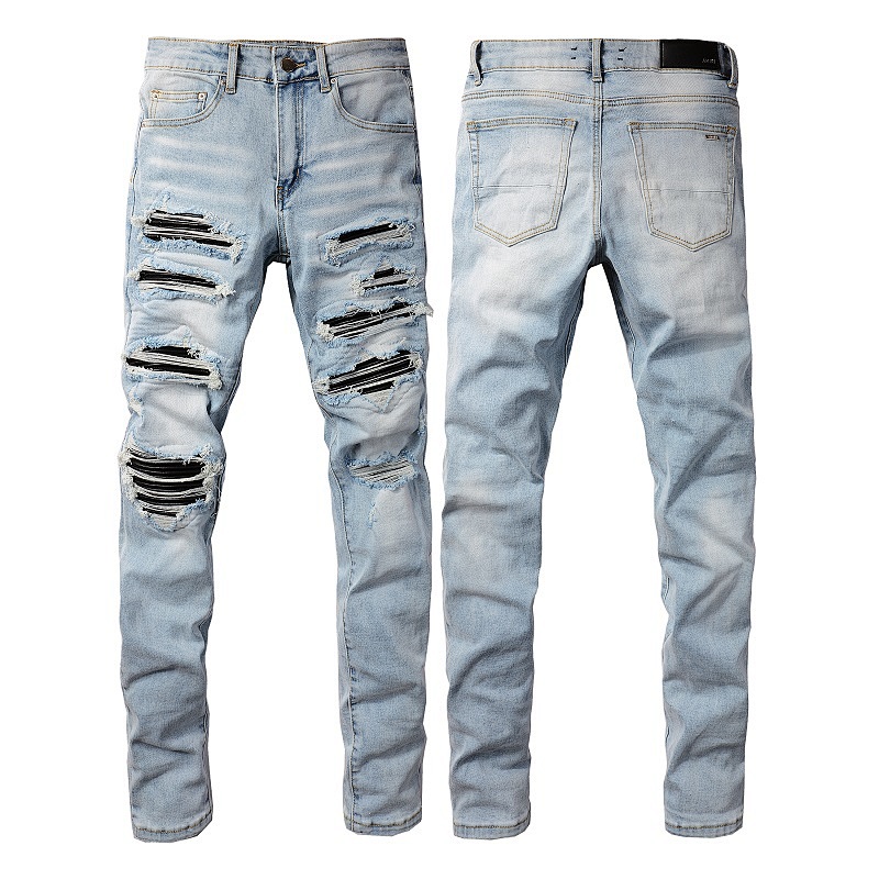 AMIRI JEANS A44