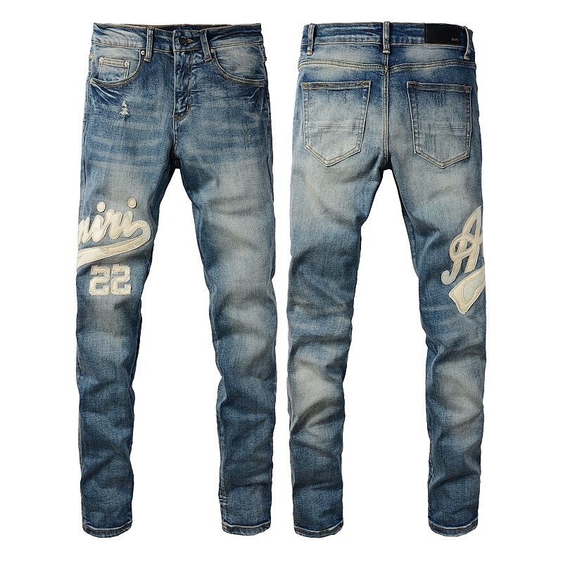 AMIRI JEANS A45
