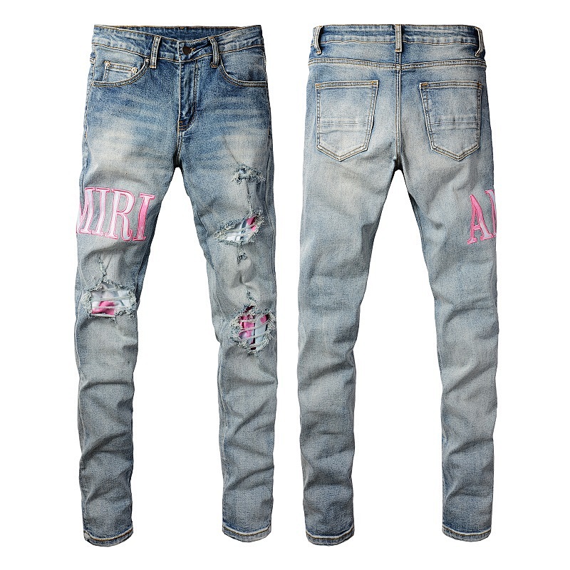 AMIRI JEANS A46