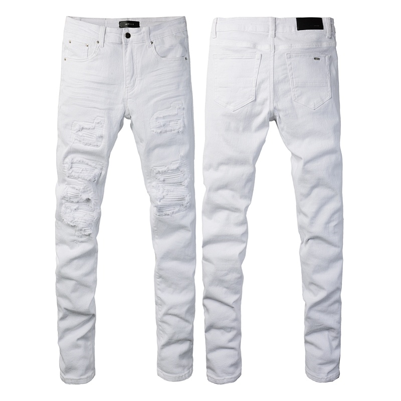 AMIRI JEANS A47