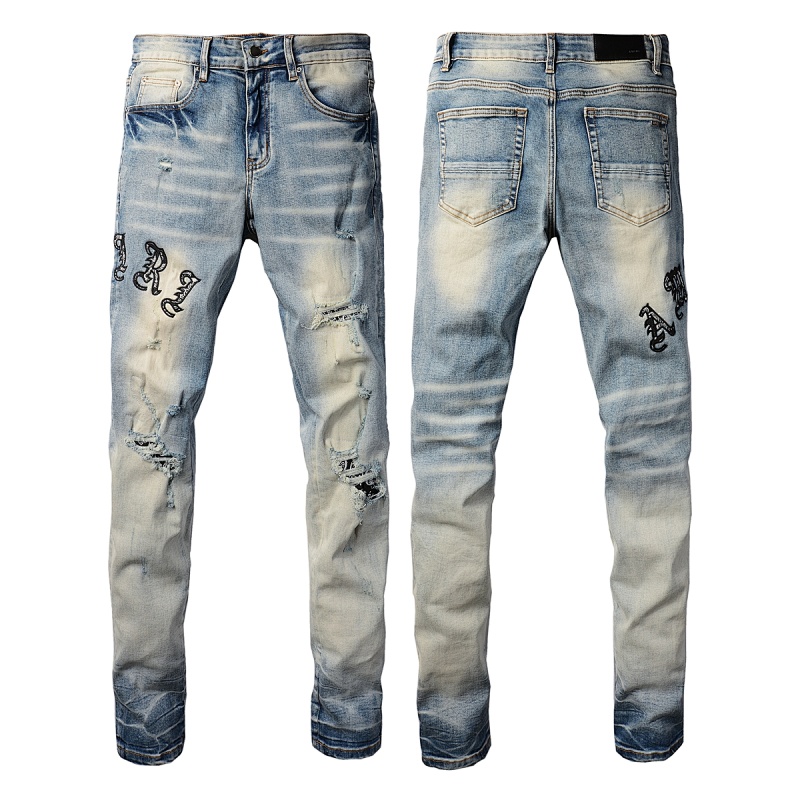 AMIRI JEANS A50