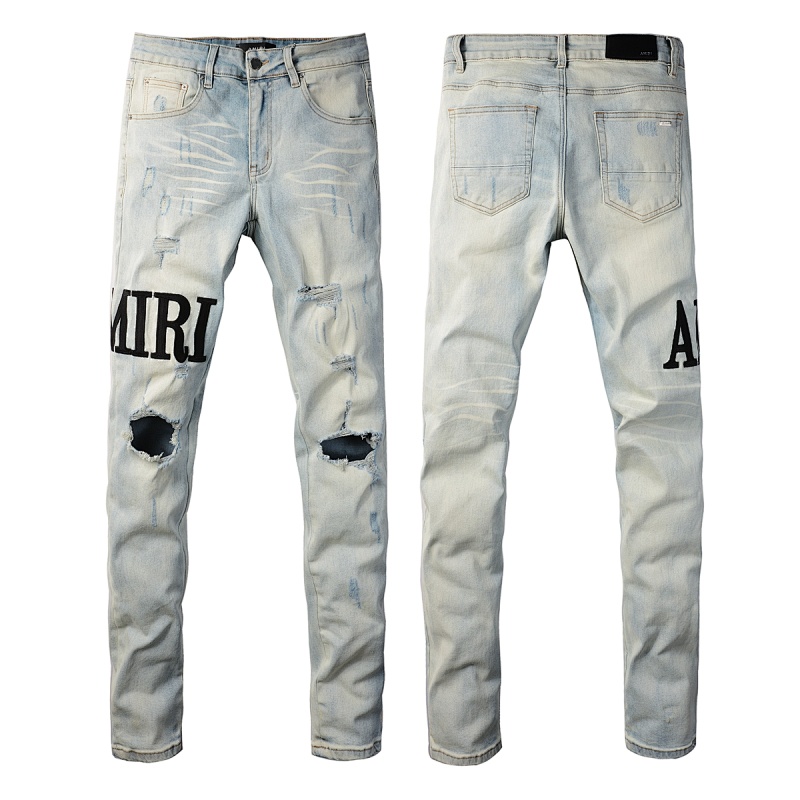 AMIRI JEANS A51