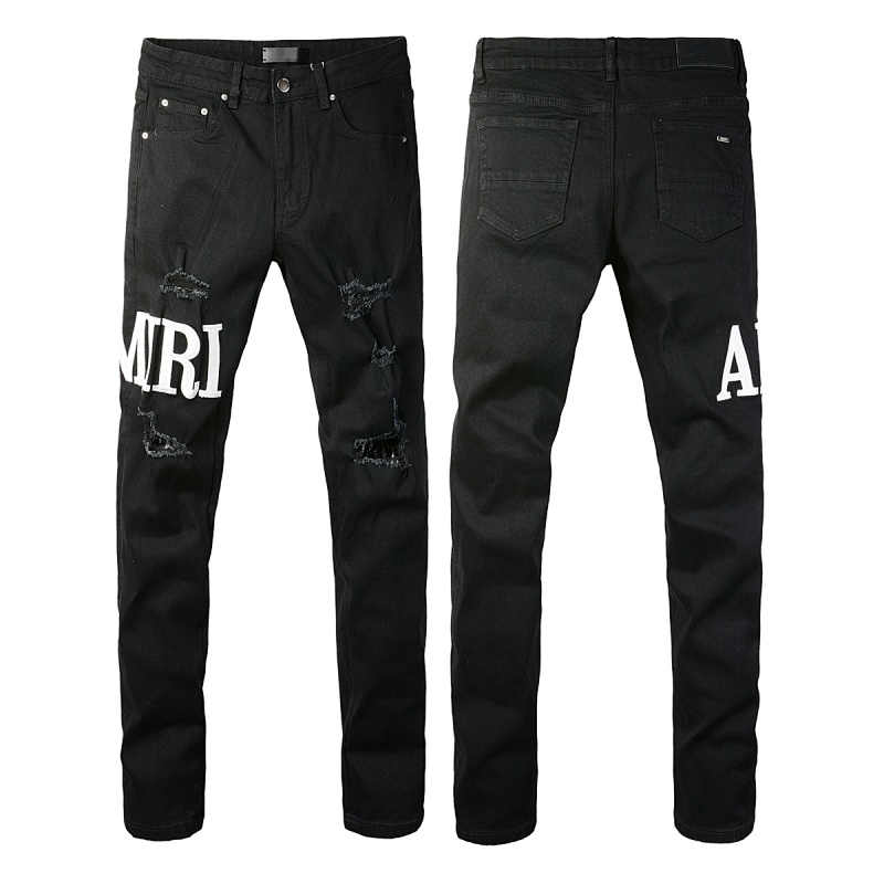 AMIRI JEANS A52