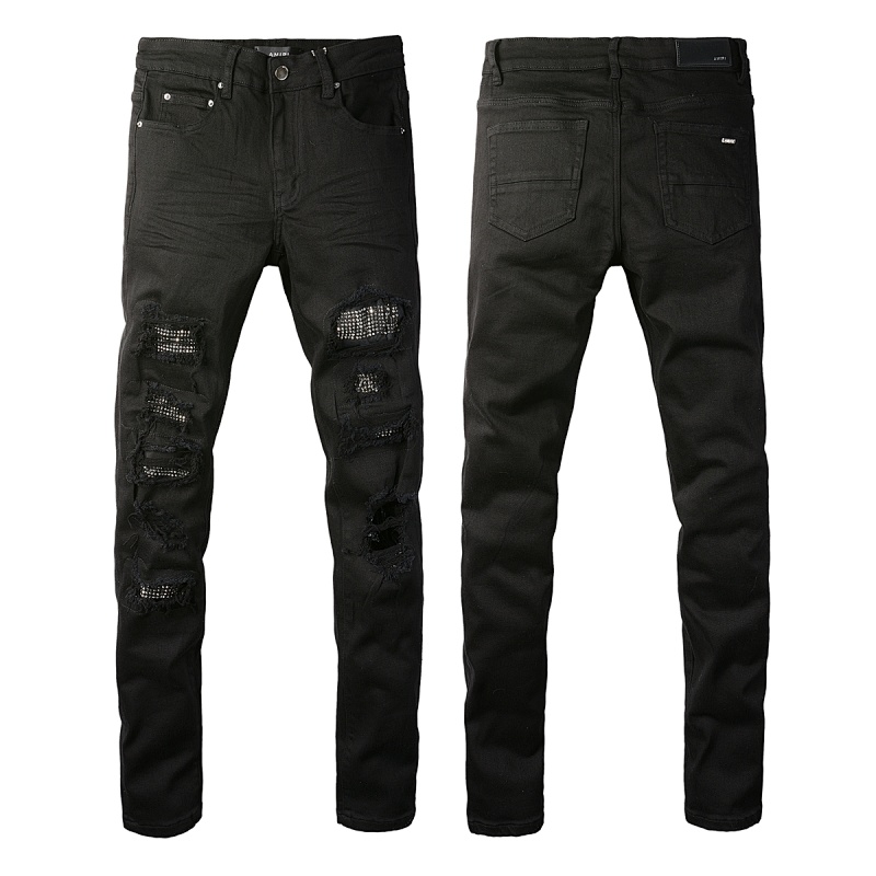 AMIRI JEANS A53