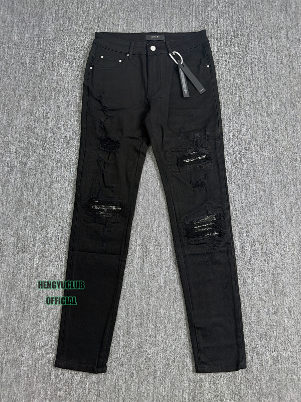 AMIRI JEANS A54