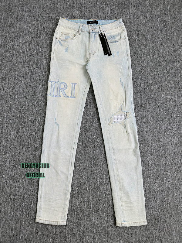AMIRI JEANS A55