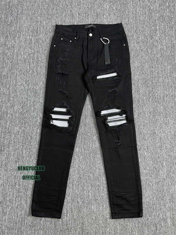AMIRI JEANS A56