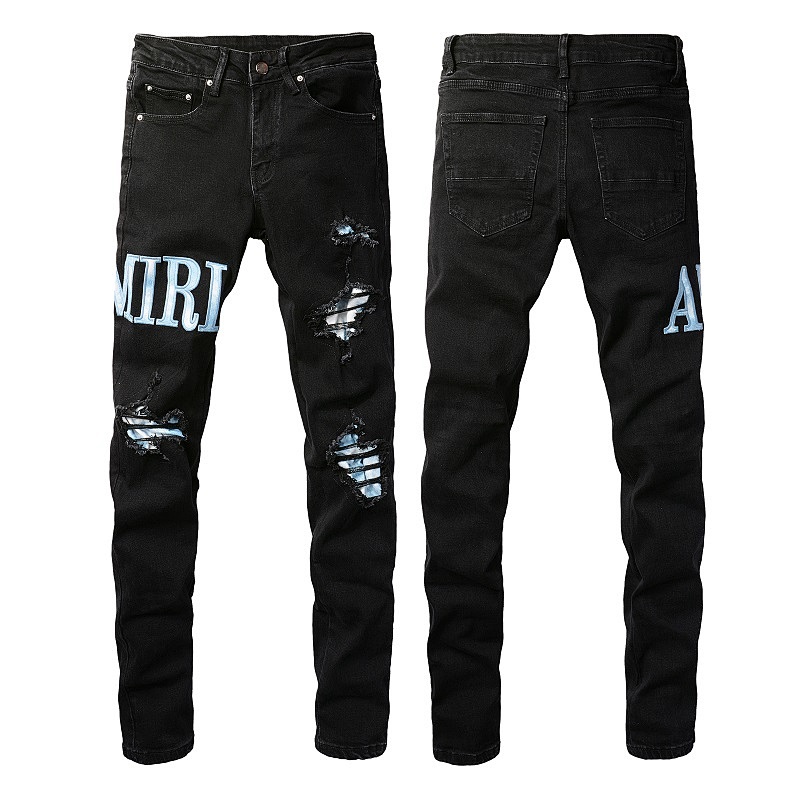 AMIRI JEANS A58