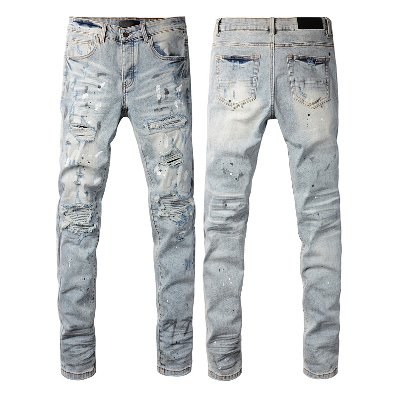 AMIRI JEANS A61