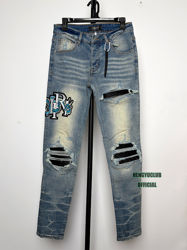 AMIRI JEANS A62