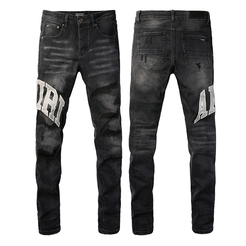 AMIRI JEANS A65