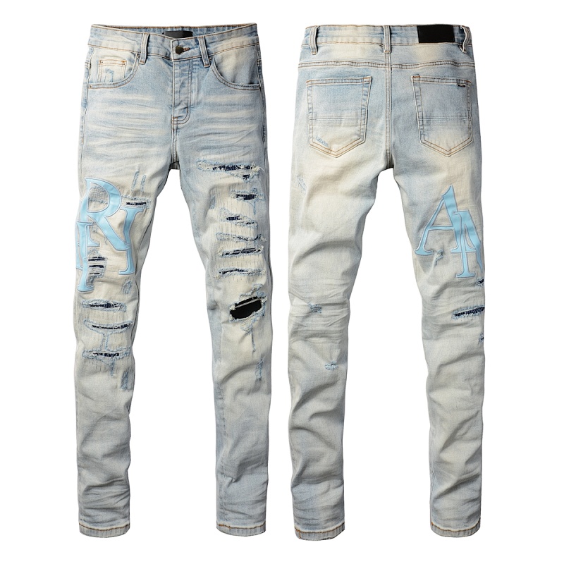 AMIRI JEANS A66