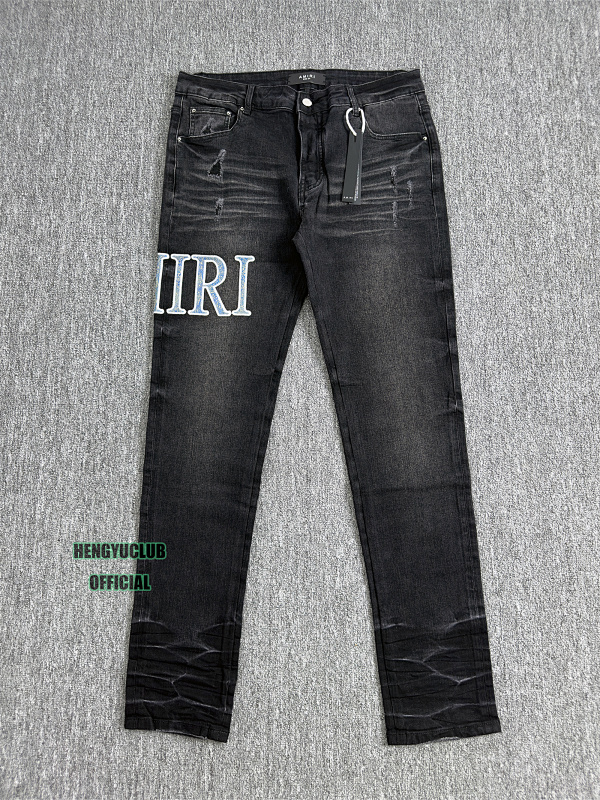 AMIRI JEANS A68