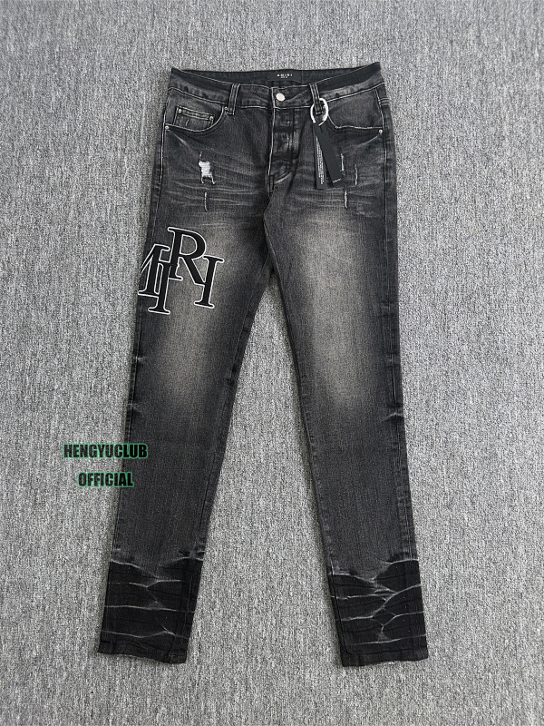 AMIRI JEANS A70