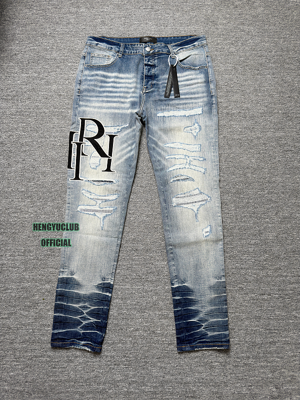 AMIRI JEANS A71