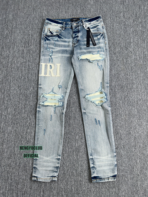 AMIRI JEANS A72