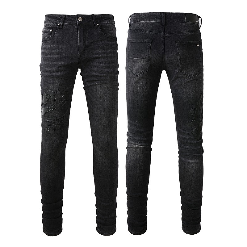 AMIRI JEANS A76