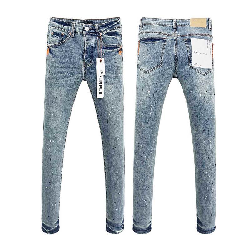 Purple Jeans WM49