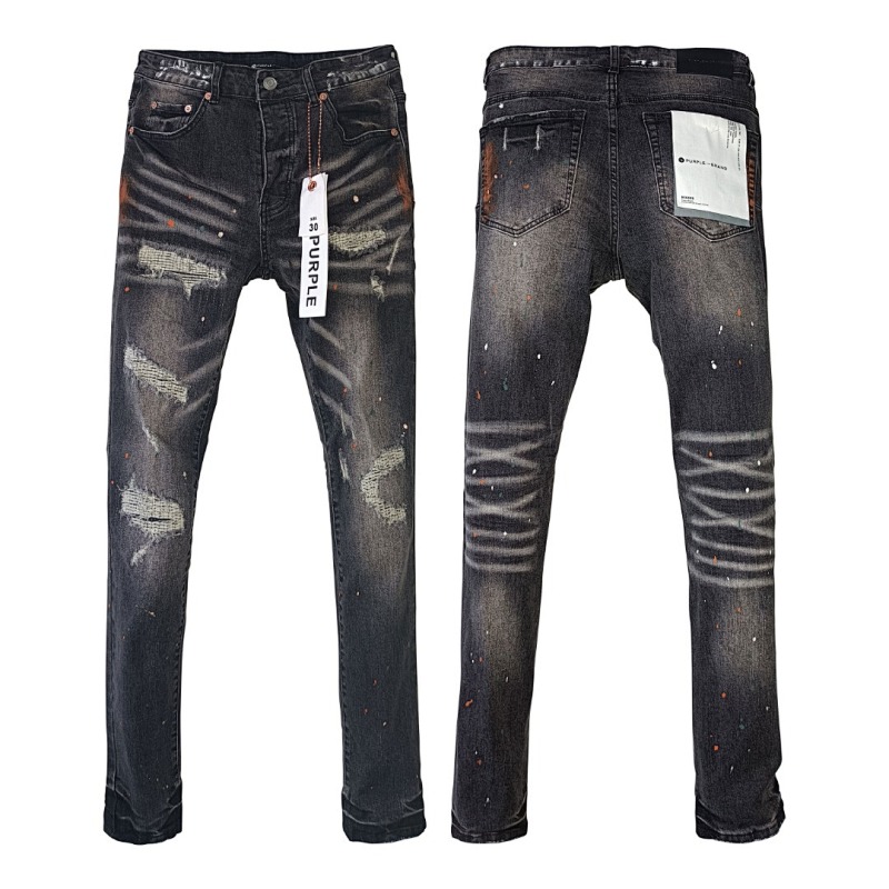 Purple Jeans WM50